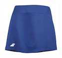 Damen Rock Babolat  Play Skirt Women Sodalite Blue S