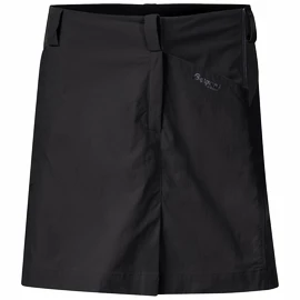 Damen Rock Bergans  Utne Skirt Black