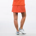 Damen Rock Bergans  Utne Skirt Orange