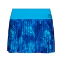 Damen Rock BIDI BADU  Inaya Tech Plissee Skort Light Blue L