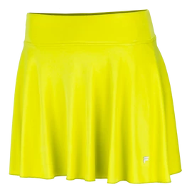 Damen Rock Fila  Skort Nicole Evening Primrose