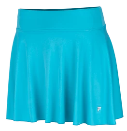 Damen Rock Fila  Skort Nicole Scuba Blue