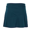 Damen Rock FZ Forza  Liddi W 2 in 1 Skirt Poseidon