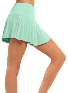 Damen Rock Lucky in Love  High Tech Flounce Skirt Sage S