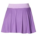 Damen Rock Mizuno  Mugen Flying Skirt  Crocus Petal