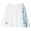 Damen Rock Mizuno  Mugen Flying Skirt  White