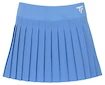 Damen Rock Tecnifibre  Club Skirt Azur M