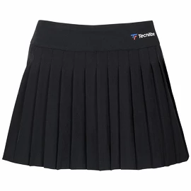 Damen Rock Tecnifibre Skort Black