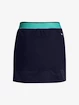 Damen Rock Under Armour  Links Knit Skort-NVY