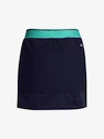 Damen Rock Under Armour  Links Knit Skort-NVY