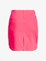 Damen Rock Under Armour  Links Woven Skort-PNK