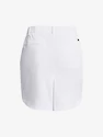 Damen Rock Under Armour  Links Woven Skort-WHT