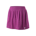 Damen Rock Wilson  Power Seamless 12.5 Skirt II W Rouge M