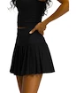 Damen Rock Wilson  W Midtown Tennis Skirt Black