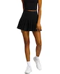 Damen Rock Wilson  W Midtown Tennis Skirt Black