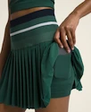 Damen Rock Wilson  W Midtown Tennis Skirt Field Green