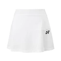 Damen Rock Yonex  Women's Skirt YW0036 White