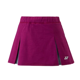 Damen Rock Yonex Womens Skirt 26125 Grape