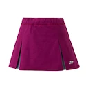 Damen Rock Yonex  Womens Skirt 26125 Grape S