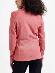 Damen-Rollkragenpullover Craft  Edge Thermal Rose S