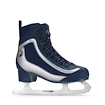 Damen Schlittschuhe Fila  Chrissy ADV Blue/Silver