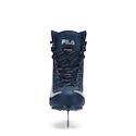 Damen Schlittschuhe Fila  Chrissy ADV Blue/Silver