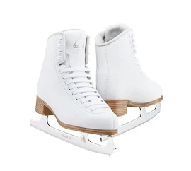 Damen Schlittschuhe Jackson Classic 500 White