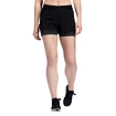 Damen Shorts adidas  ASK 2in1 Black