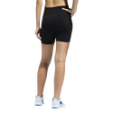 Damen Shorts adidas  Believe This 2.0 Short Tights Black