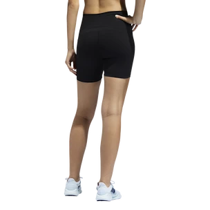 Damen Shorts adidas  Believe This 2.0 Short Tights Black S