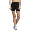 Damen Shorts adidas  Believe This 2.0 Short Tights Black S