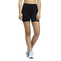 Damen Shorts adidas  Believe This 2.0 Short Tights Black S