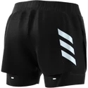 Damen Shorts adidas  Fast Primeblue 2in1