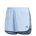 Damen Shorts adidas  M20 Blue