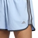 Damen Shorts adidas  M20 Blue