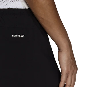 Damen Shorts adidas  Primeblue Designed 2 Move 2in1 Shorts Black XS