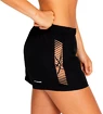 Damen Shorts Asics  Icon 4IN Short black