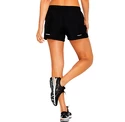 Damen Shorts Asics  Icon 4IN Short black