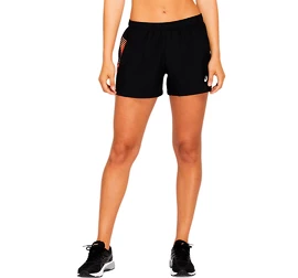 Damen Shorts Asics  Icon 4IN Short black