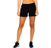 Damen Shorts Asics  Icon 4IN Short black XS