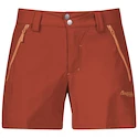 Damen Shorts Bergans  Tyin Brick XS