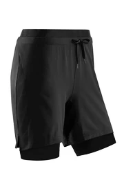 Damen Shorts CEP 2v1 3.0