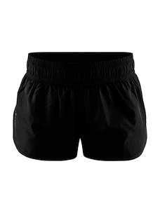 Damen Shorts Craft  Eaze Woven Black L