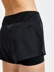 Damen Shorts Craft  Essence 2v1