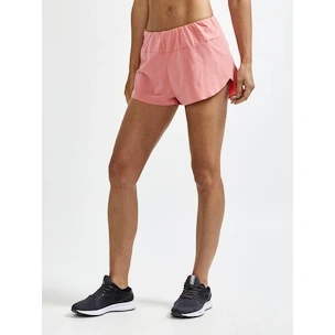 Damen Shorts Craft Pro Hypervent Split M