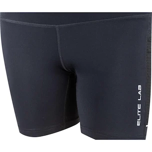 Damen Shorts Endurance  Run Elite X1 Short Tights Black