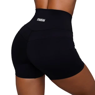 Damen Shorts GymBeam  FIT Shorts Black