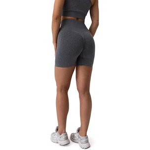 Damen Shorts GymBeam  FLO Shorts Grey