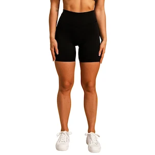 Damen Shorts GymBeam  Venture Shorts Black