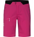 Damen Shorts Haglöfs  L.I.M. Fuse Pink